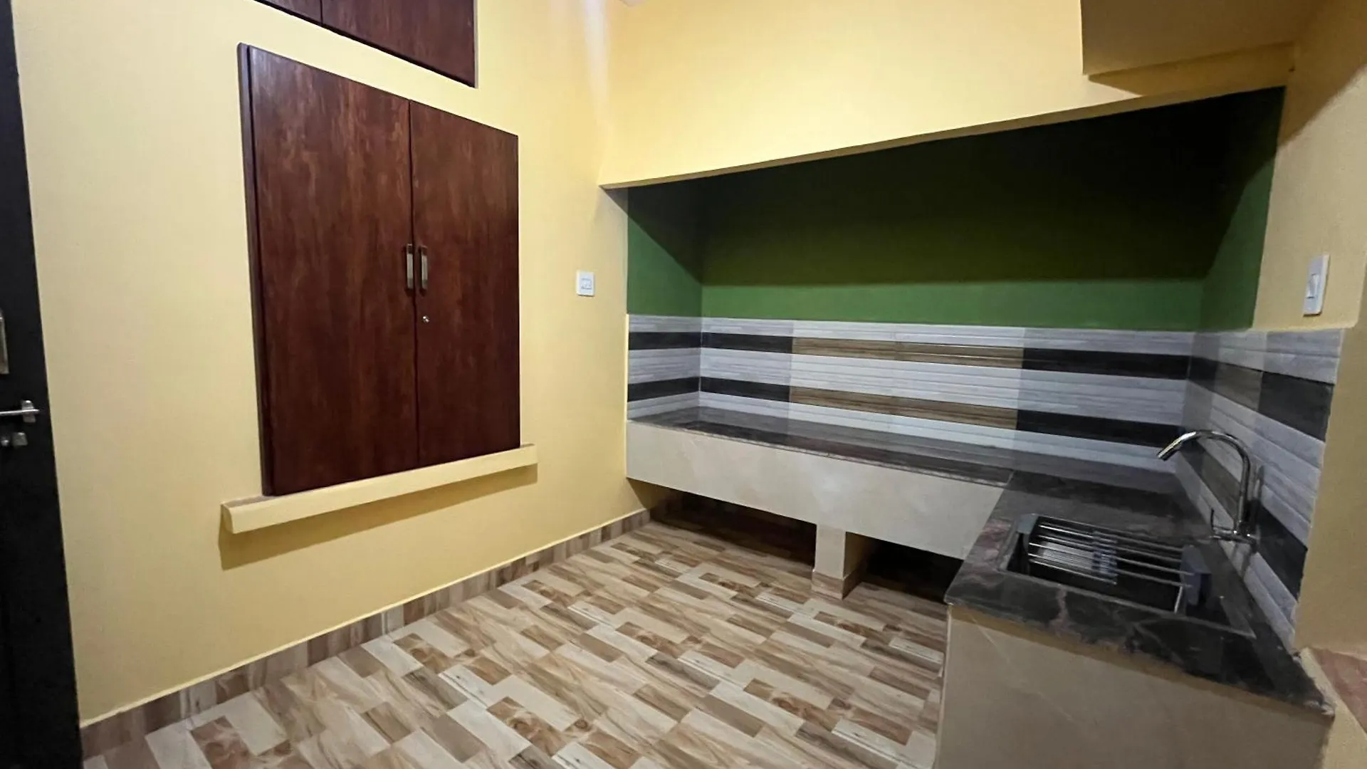 Villa Orange Homestay Attappādi