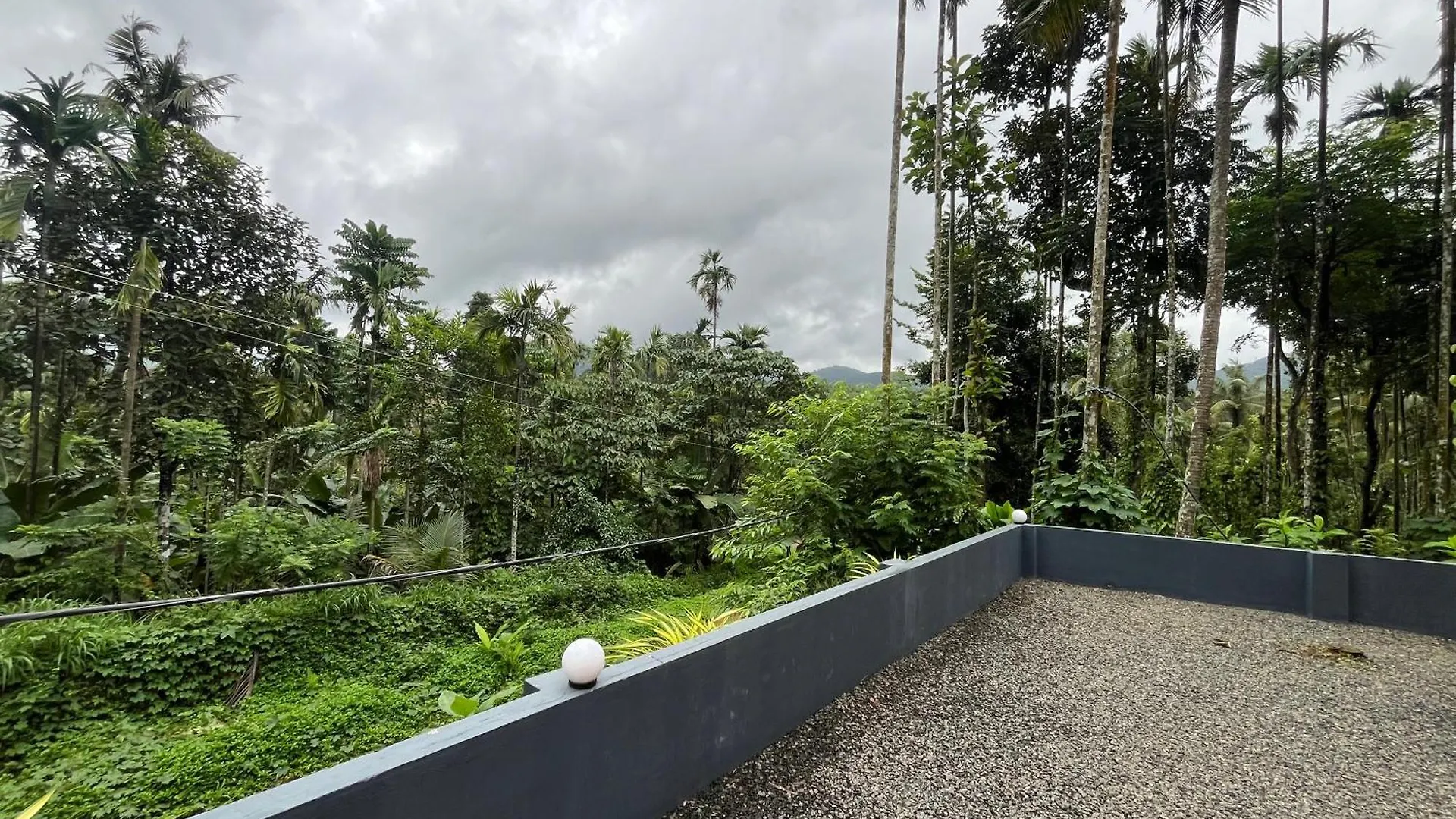 Orange Homestay Attappādi Villa