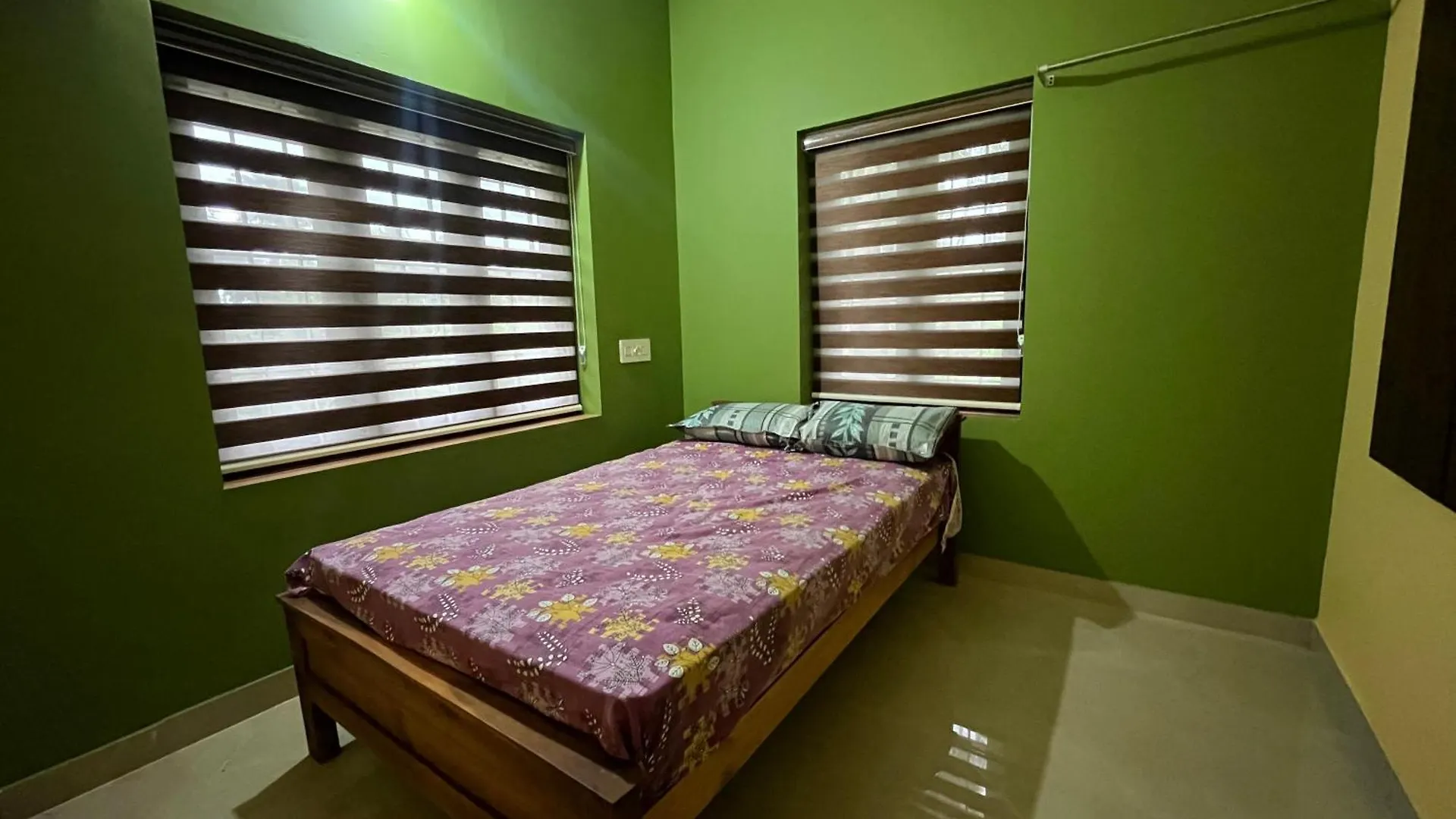 Orange Homestay Attappādi Βίλα