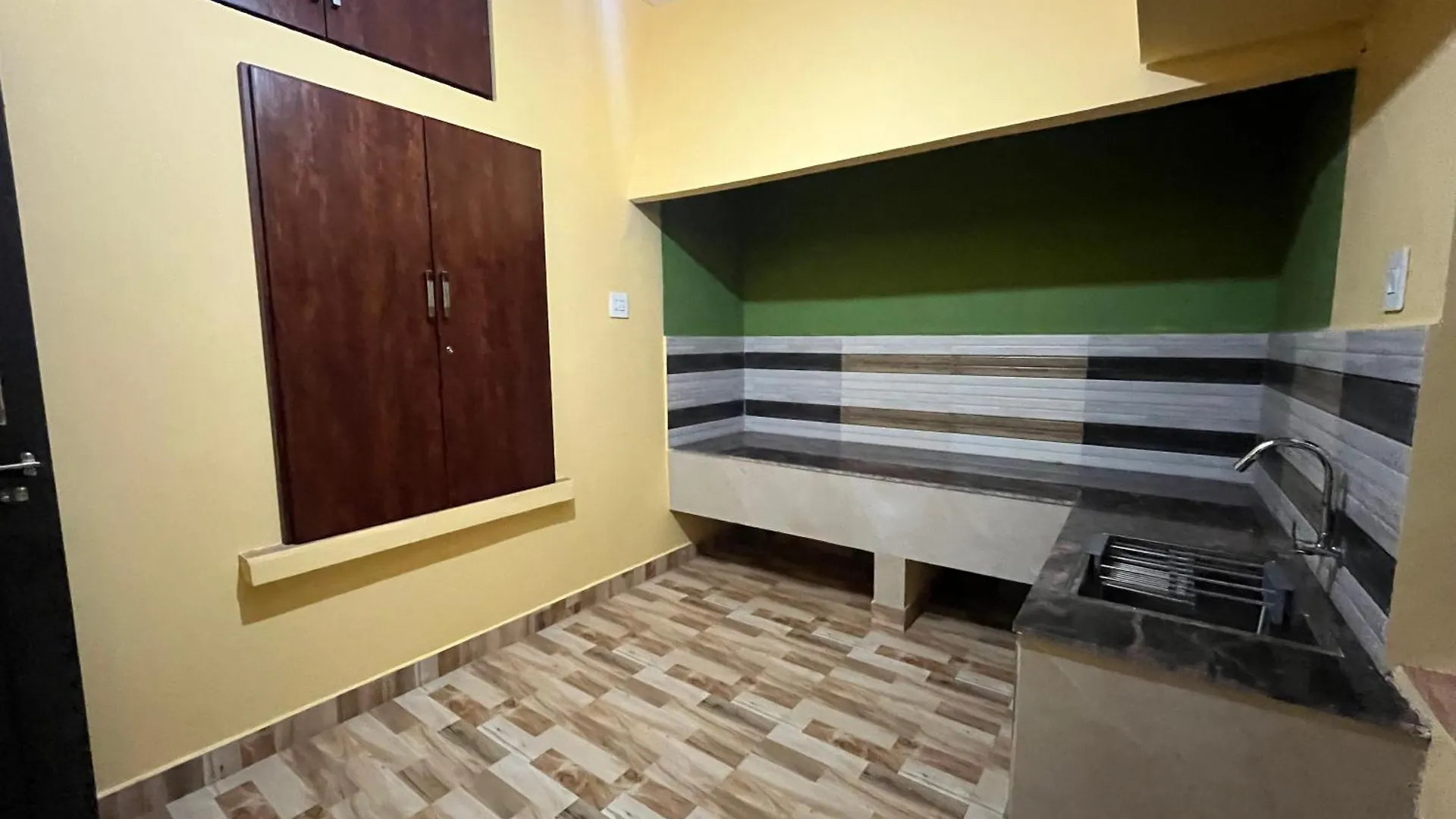Orange Homestay Attappādi 0*,