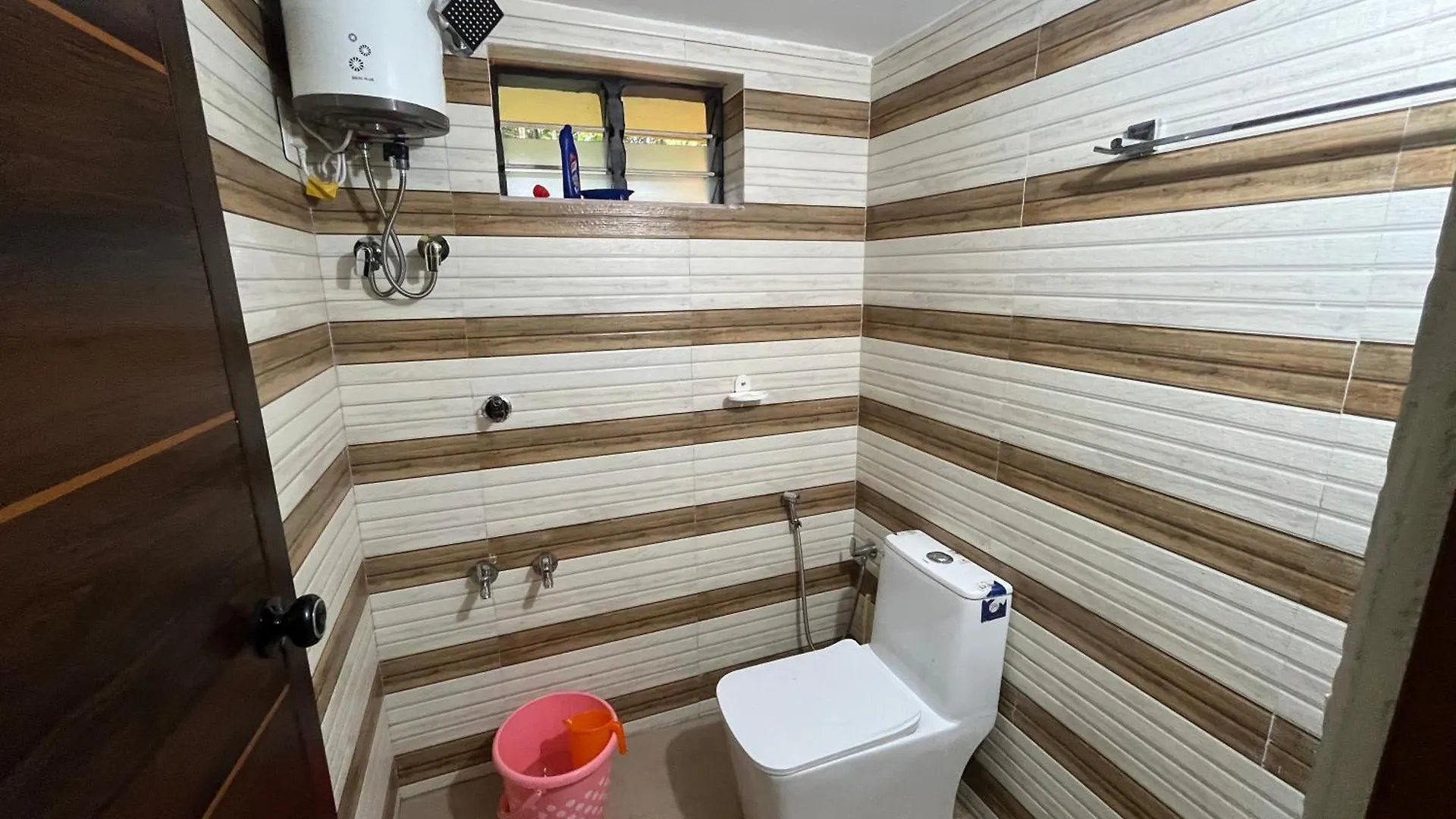 Orange Homestay Attappādi ヴィラ